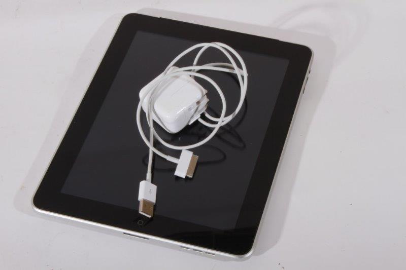Apple iPad 64GB Model A1337