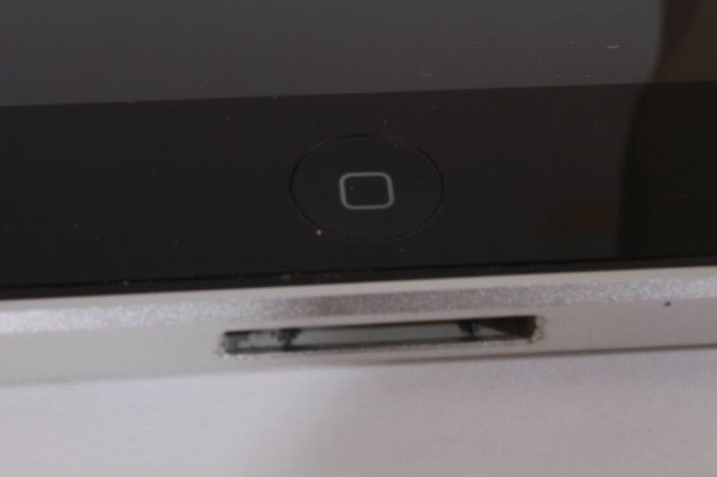 Apple iPad 64GB Model A1337