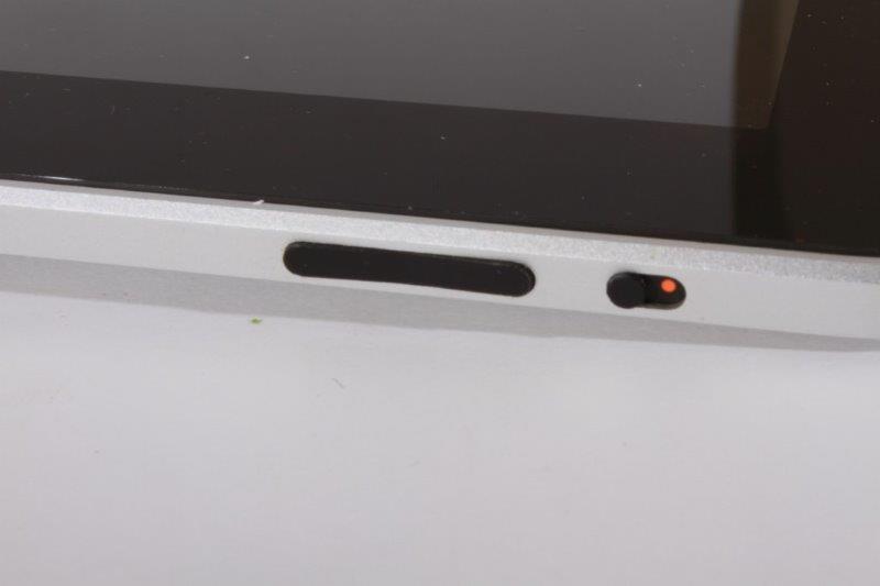 Apple iPad 64GB Model A1337