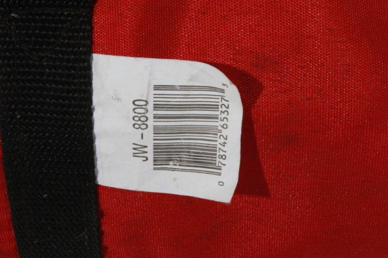 Ozark Trail 8' x 8' Dome Tent