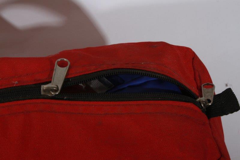 Ozark Trail 8' x 8' Dome Tent