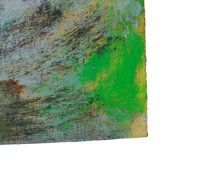 Original Laurel Hughes Oil Painting