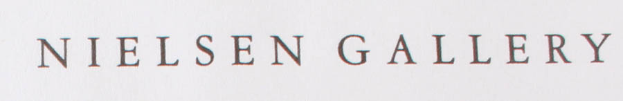 Original Laurel Hughes Oil Painting