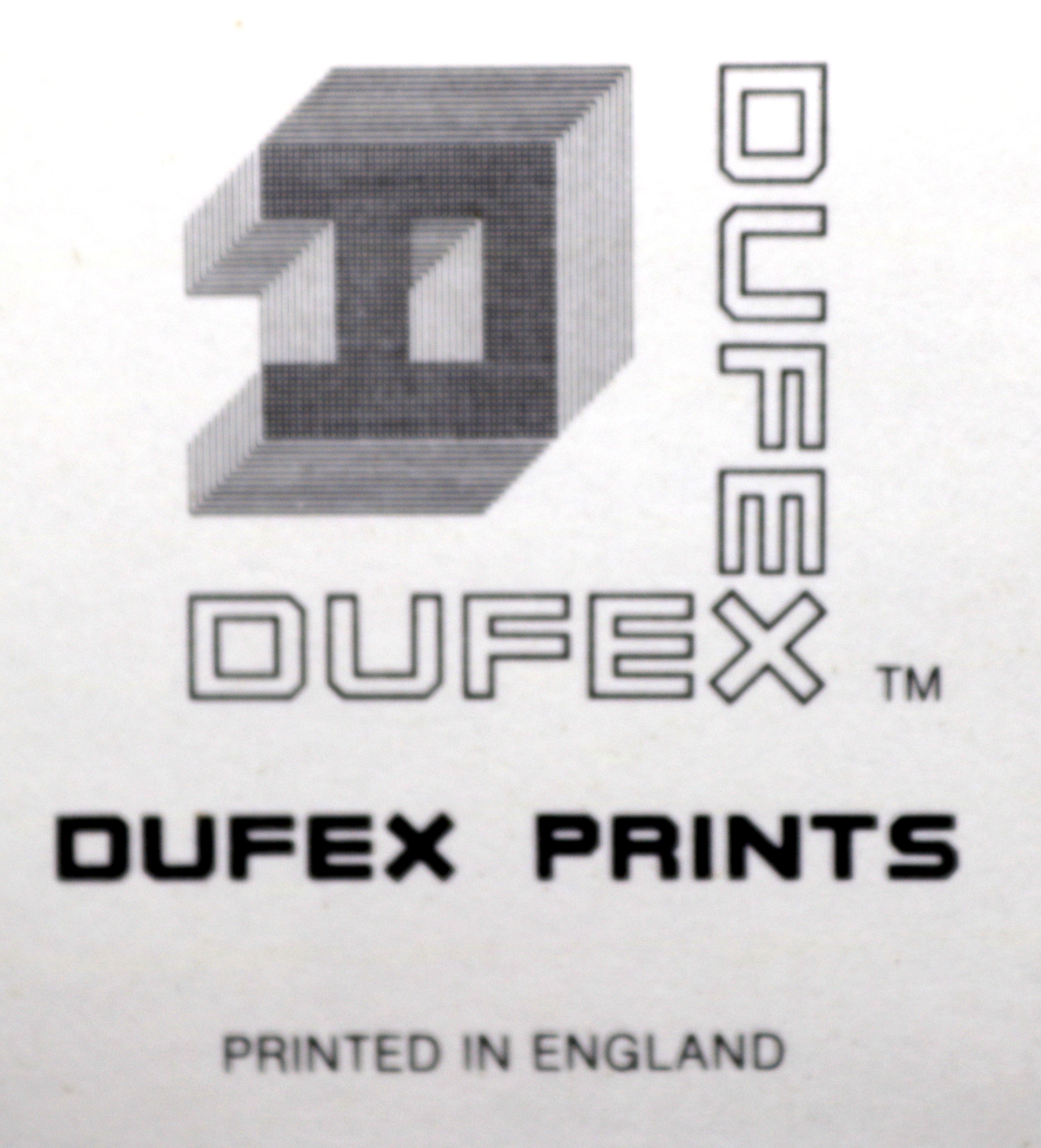 Metallic Disney Prints