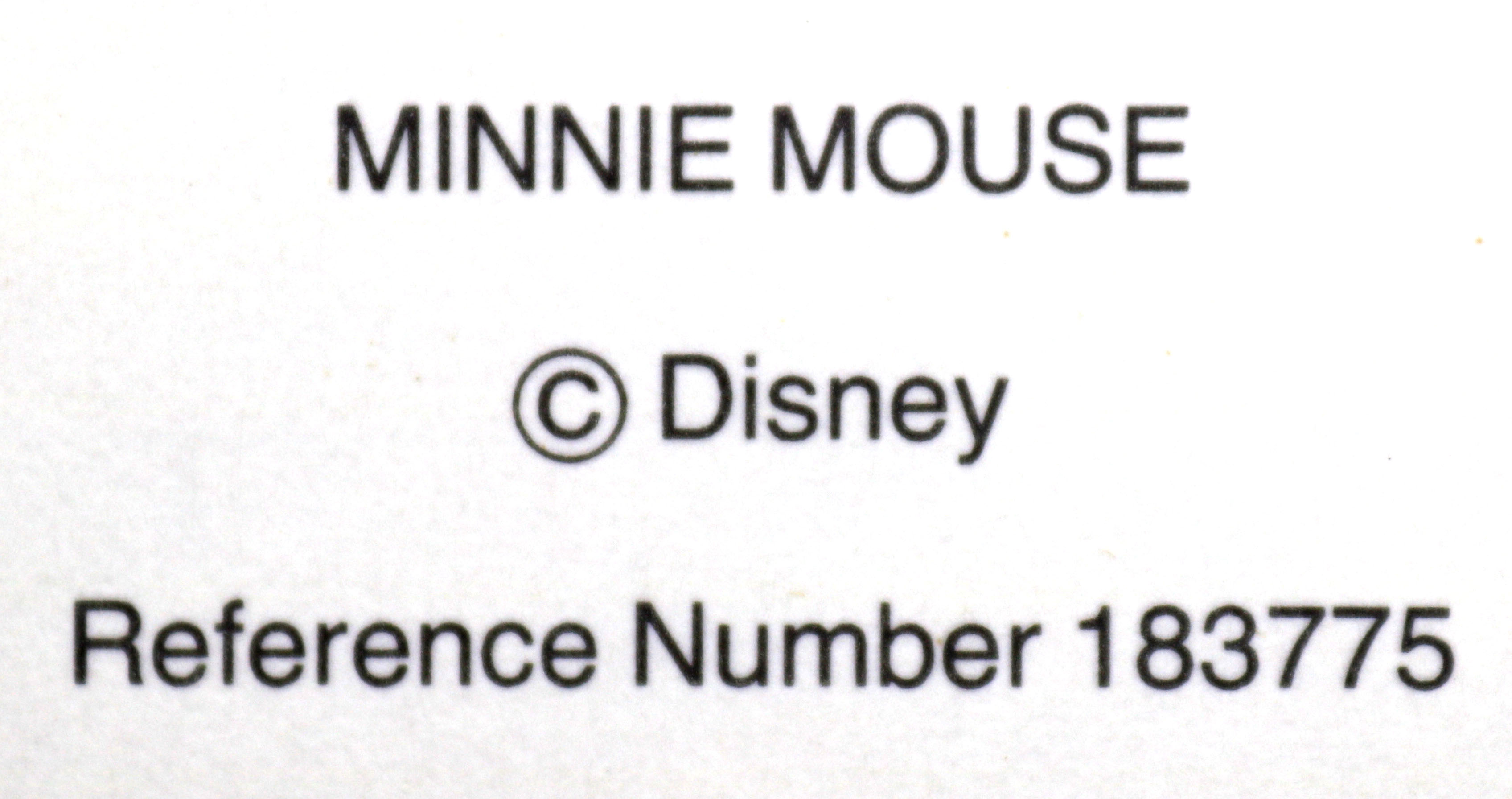 Metallic Disney Prints