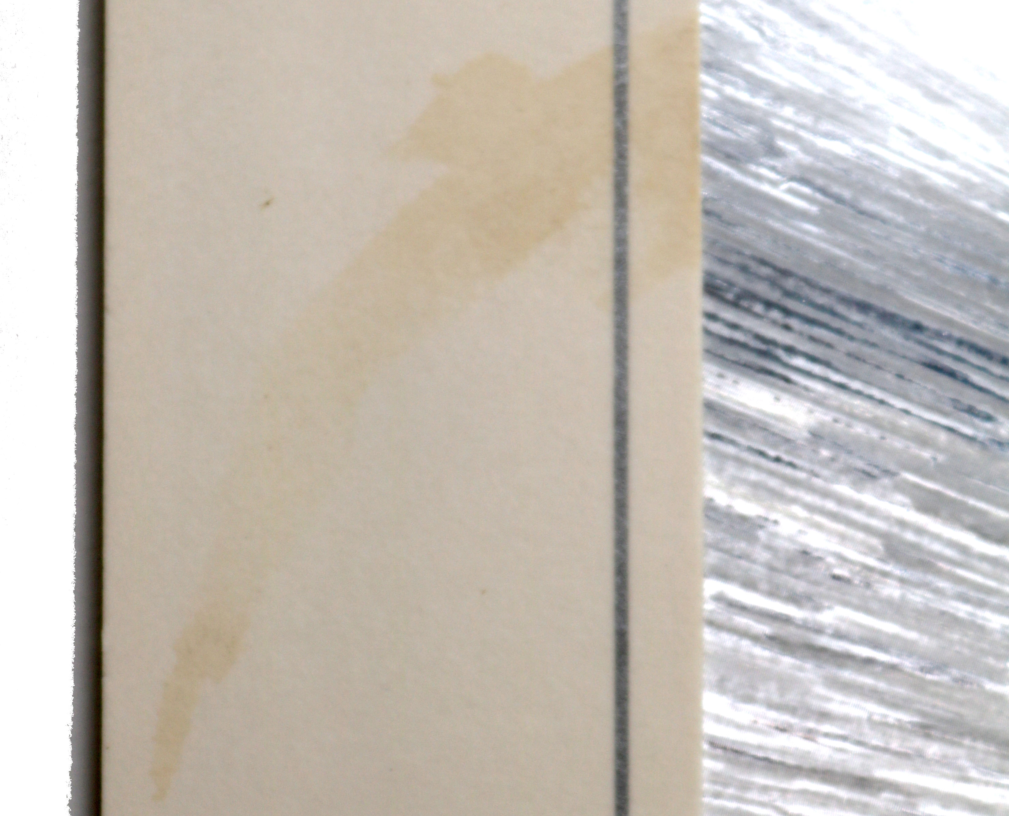 Metallic Disney Prints