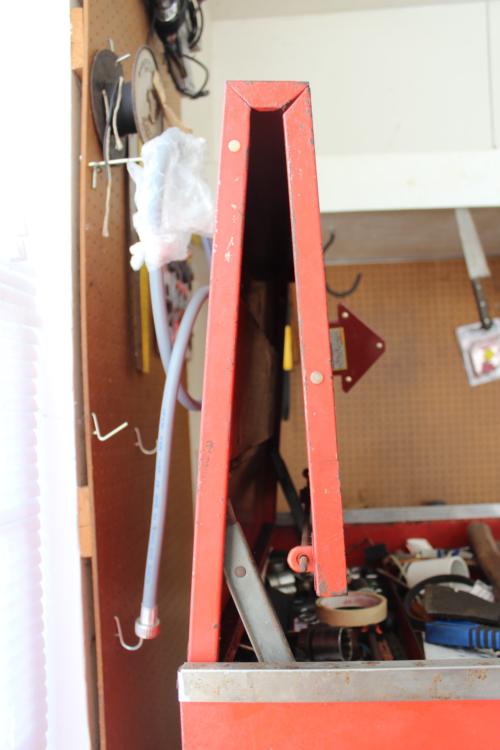 Vintage Snap-on Tool Chest