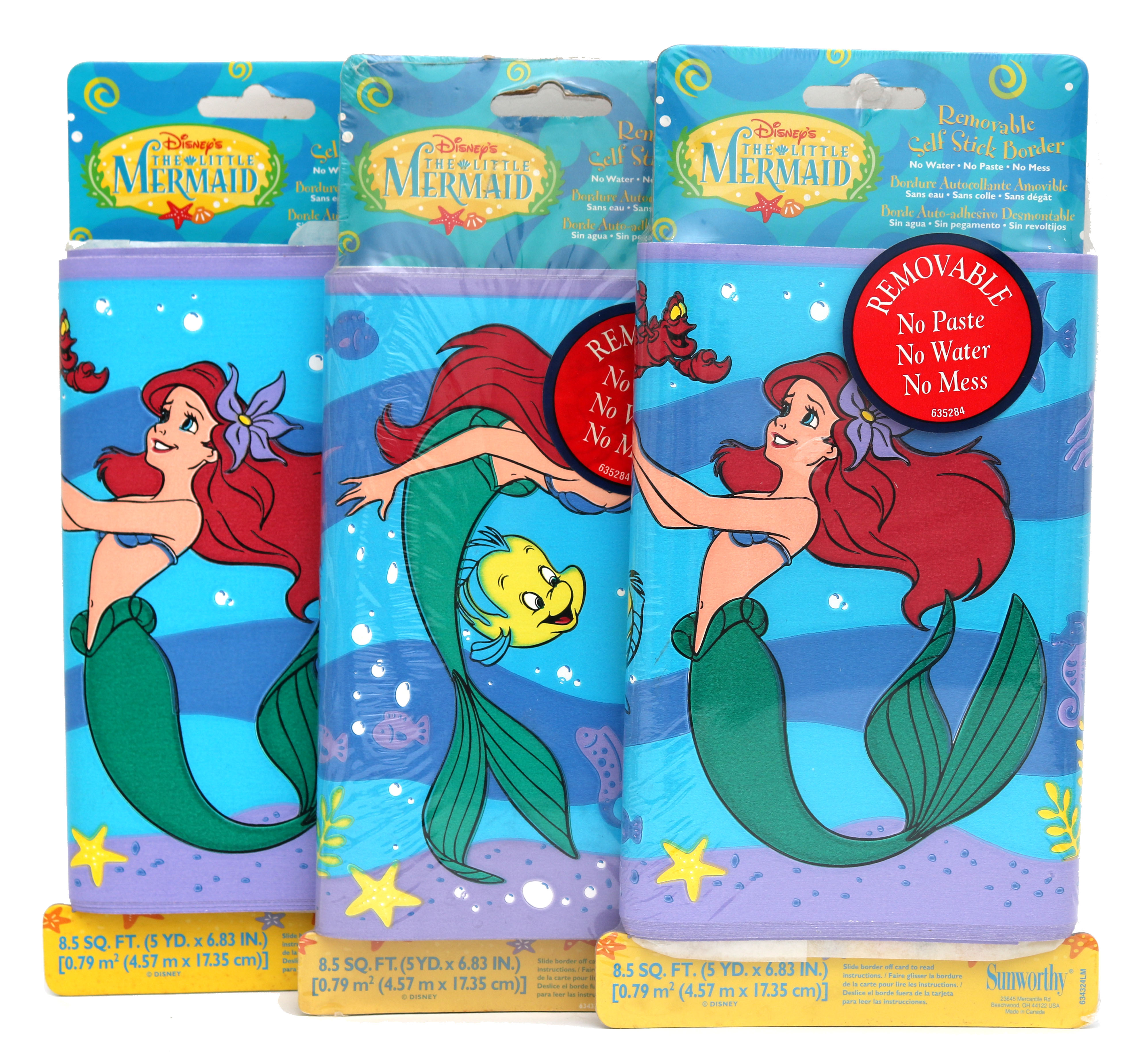 Disney Character Assortment