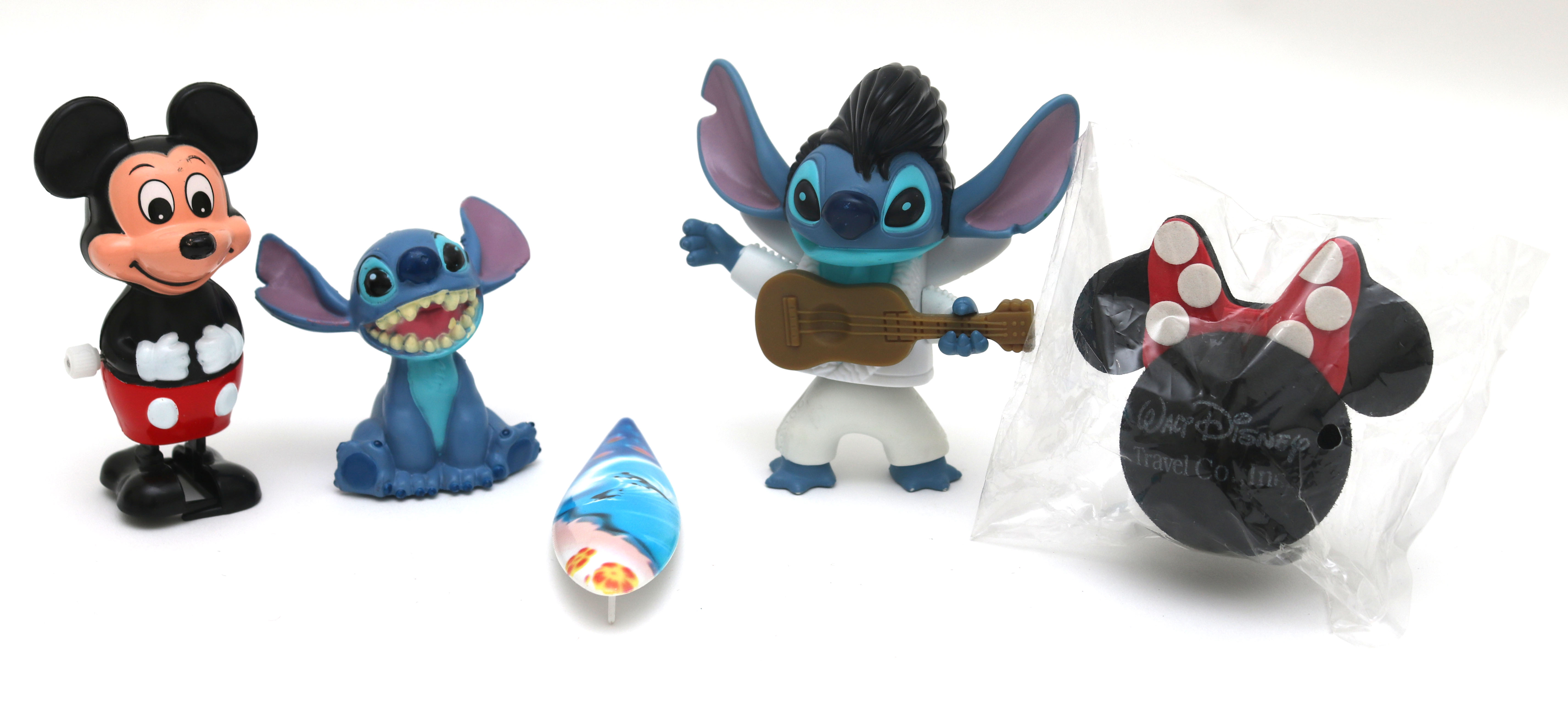 Disney Character Assortment