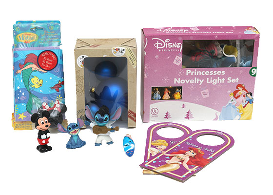 Disney Character Assortment