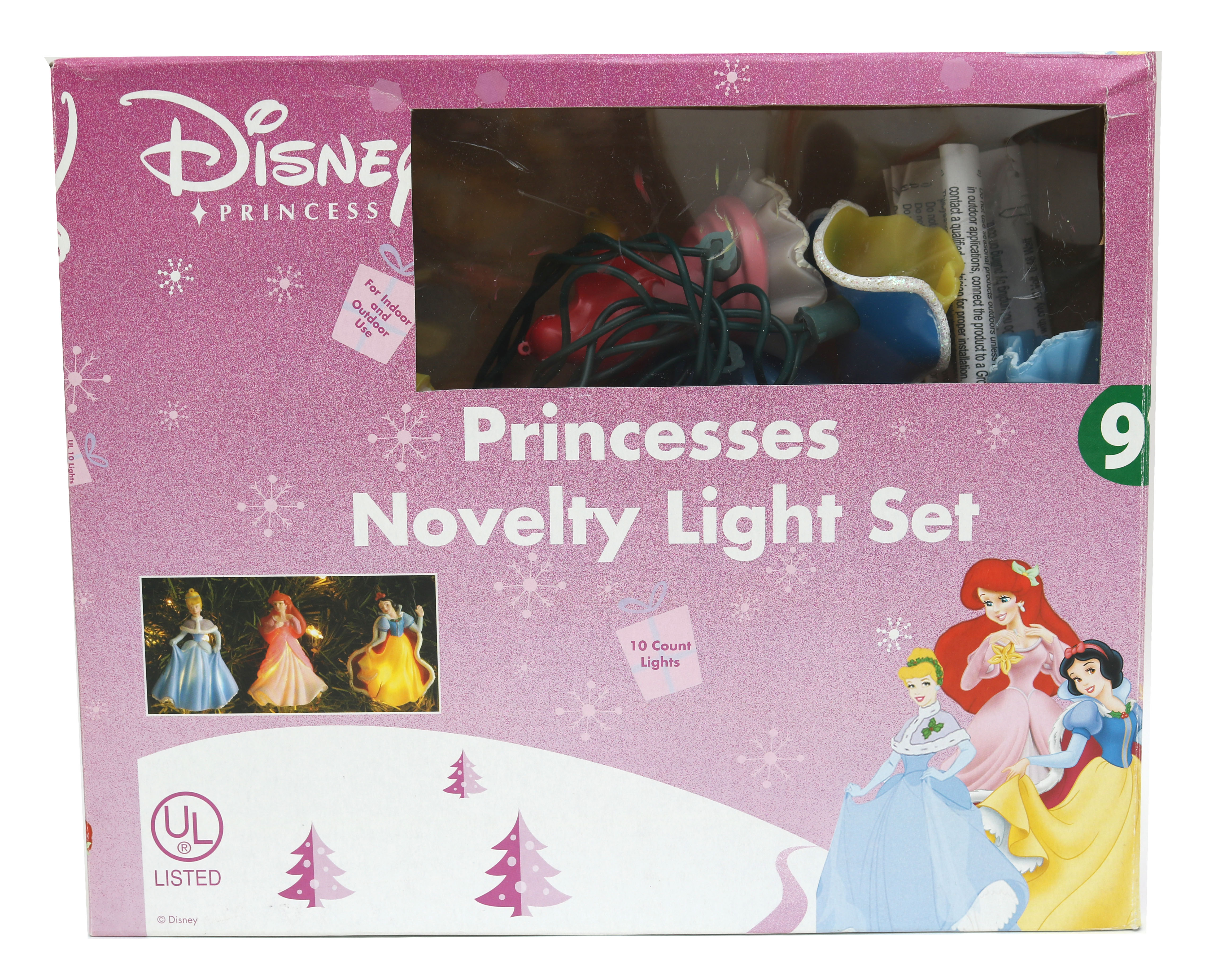 Disney Character Assortment