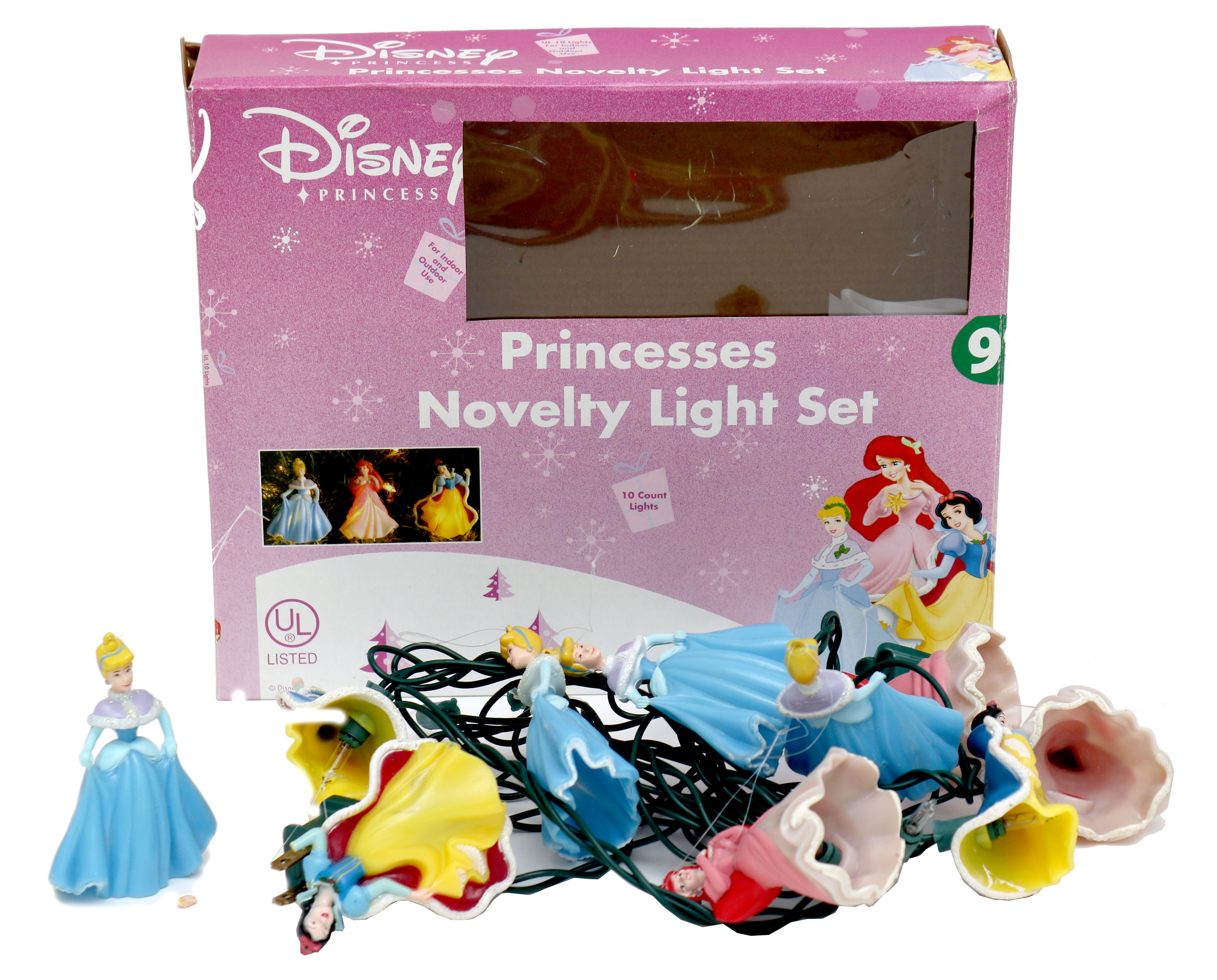 Disney Character Assortment