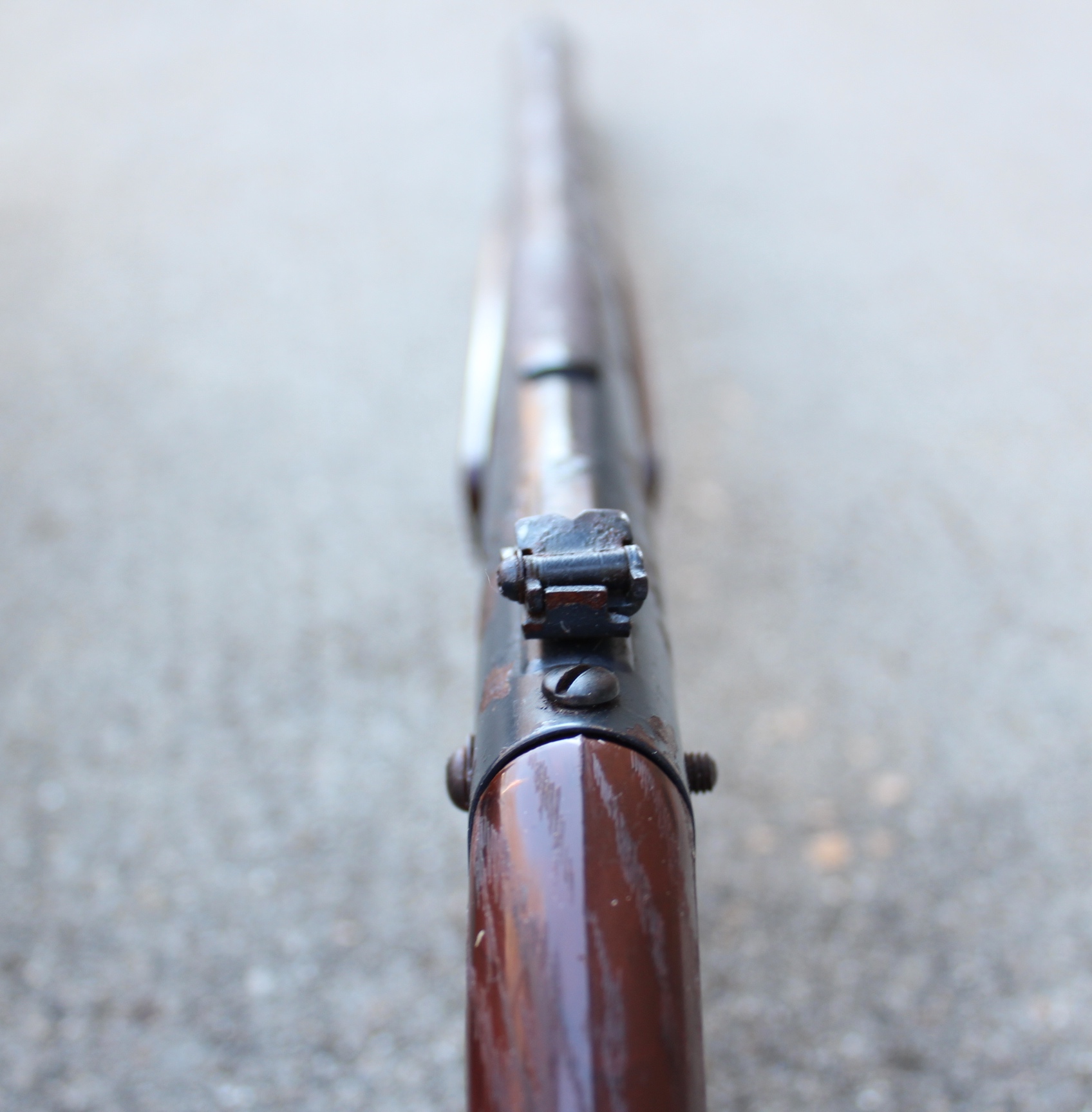 Vintage Daisy Model 111 BB Gun