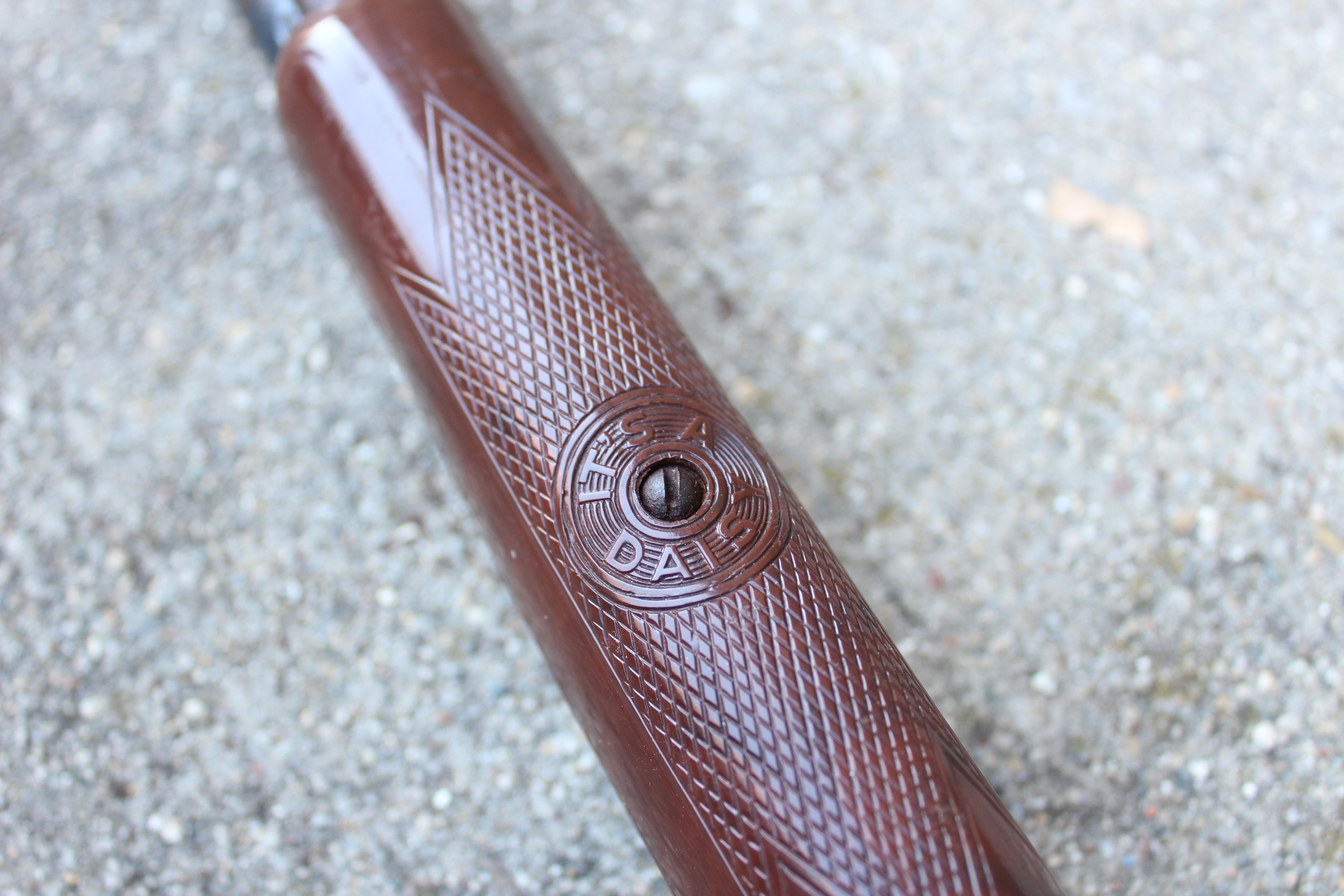 Vintage Daisy Model 111 BB Gun