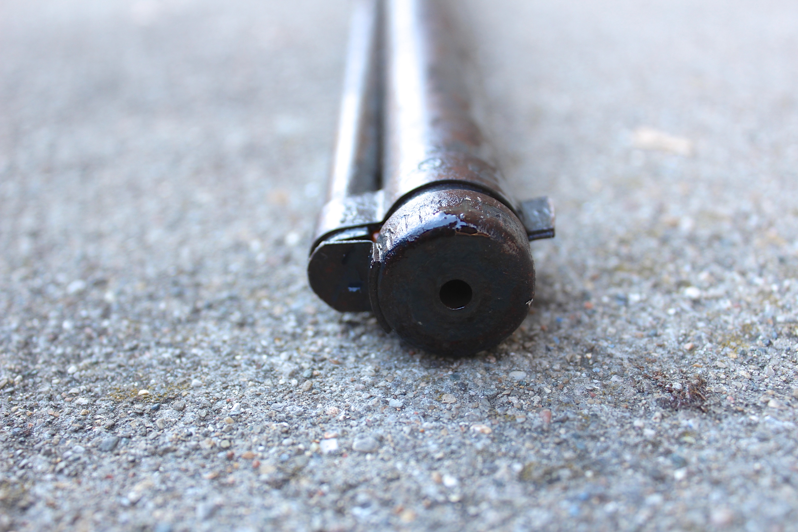 Vintage Daisy Model 111 BB Gun