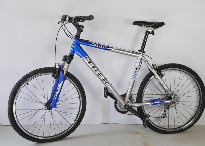 Trek 4300 Aluminum Mountain Bike