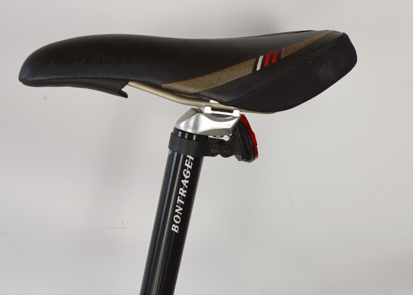 Trek 4300 Aluminum Mountain Bike