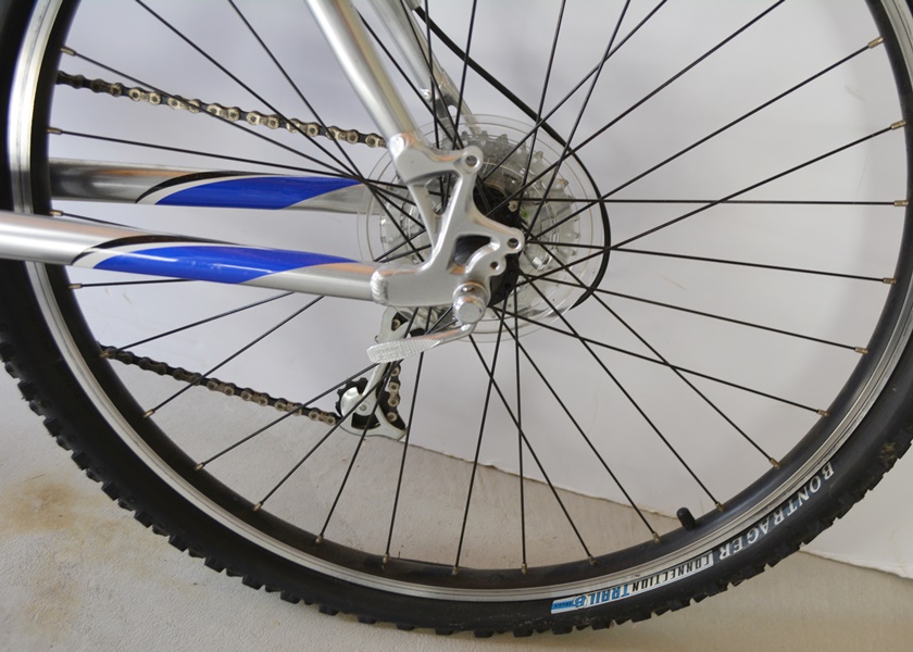 Trek 4300 Aluminum Mountain Bike