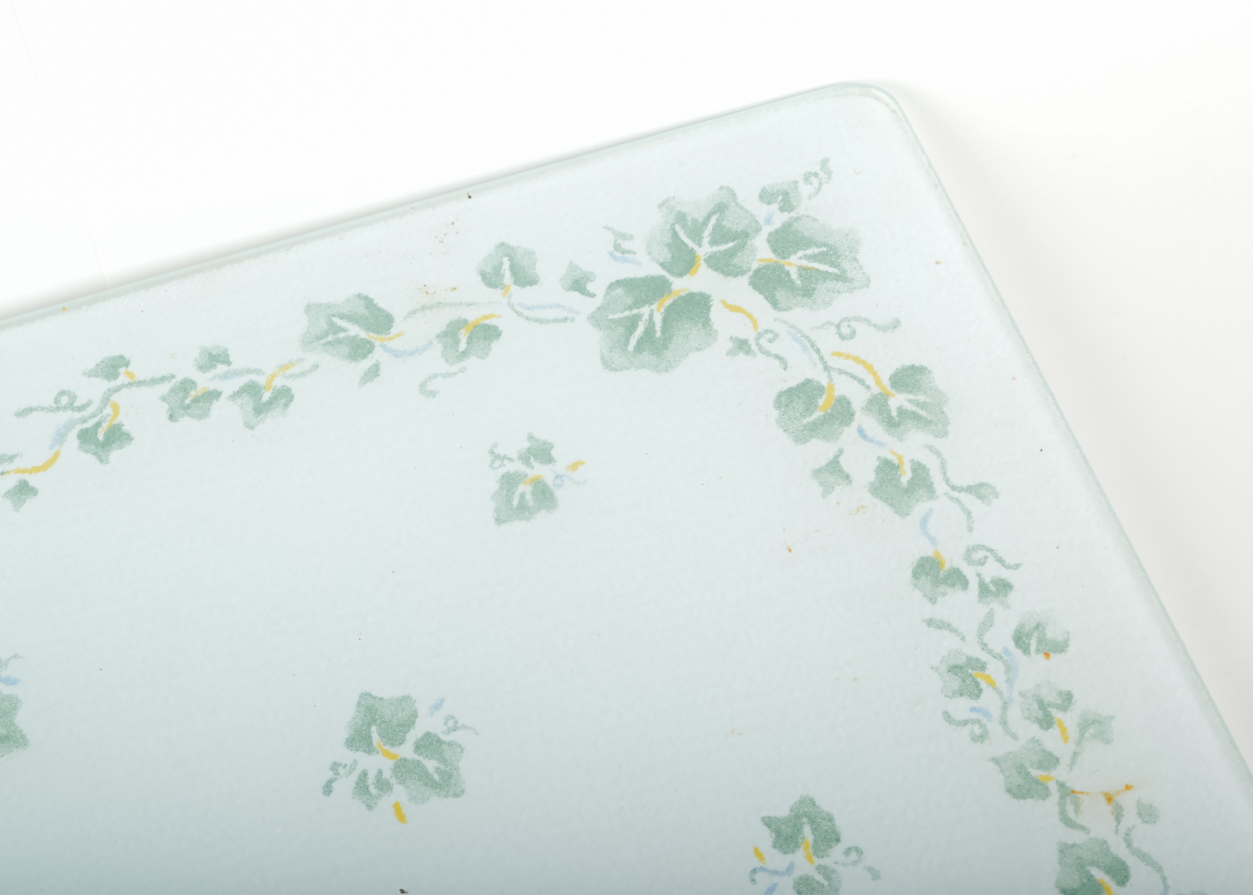 Knife Block Set with Cutting Board