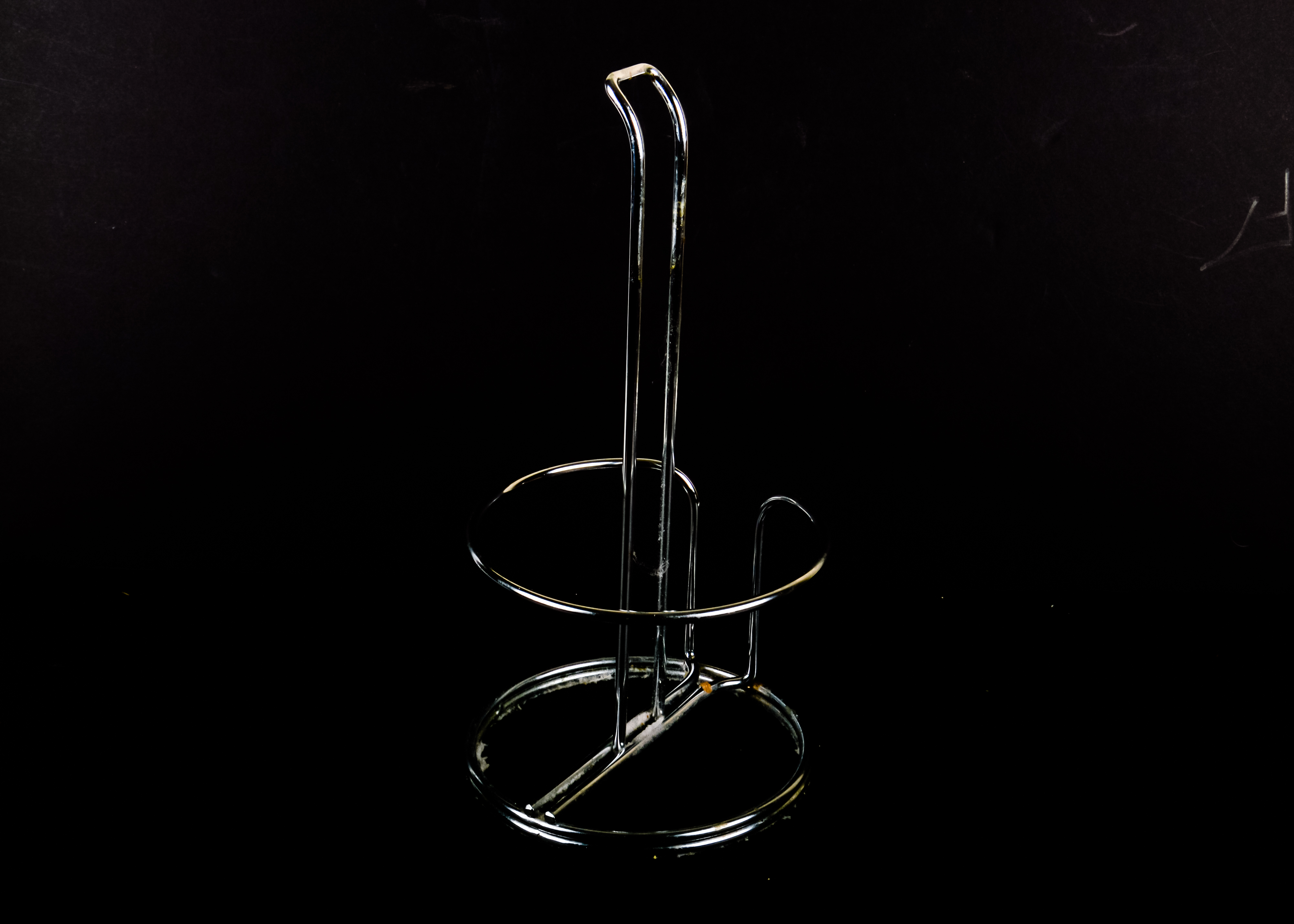 Chefmate Toaster Oven and Paper Towel Holder