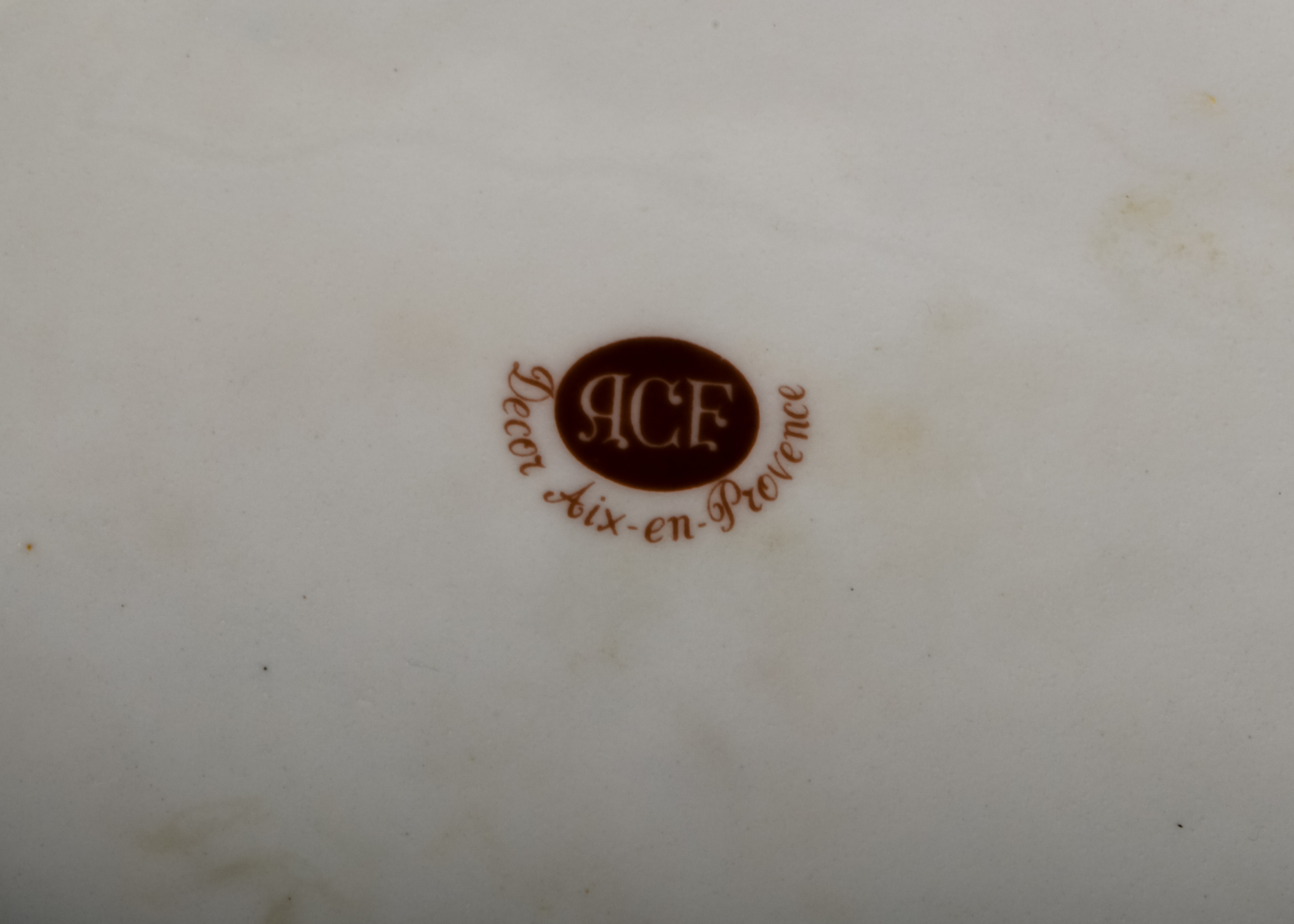 Lenox Vase and Decorative Porcelain Accents