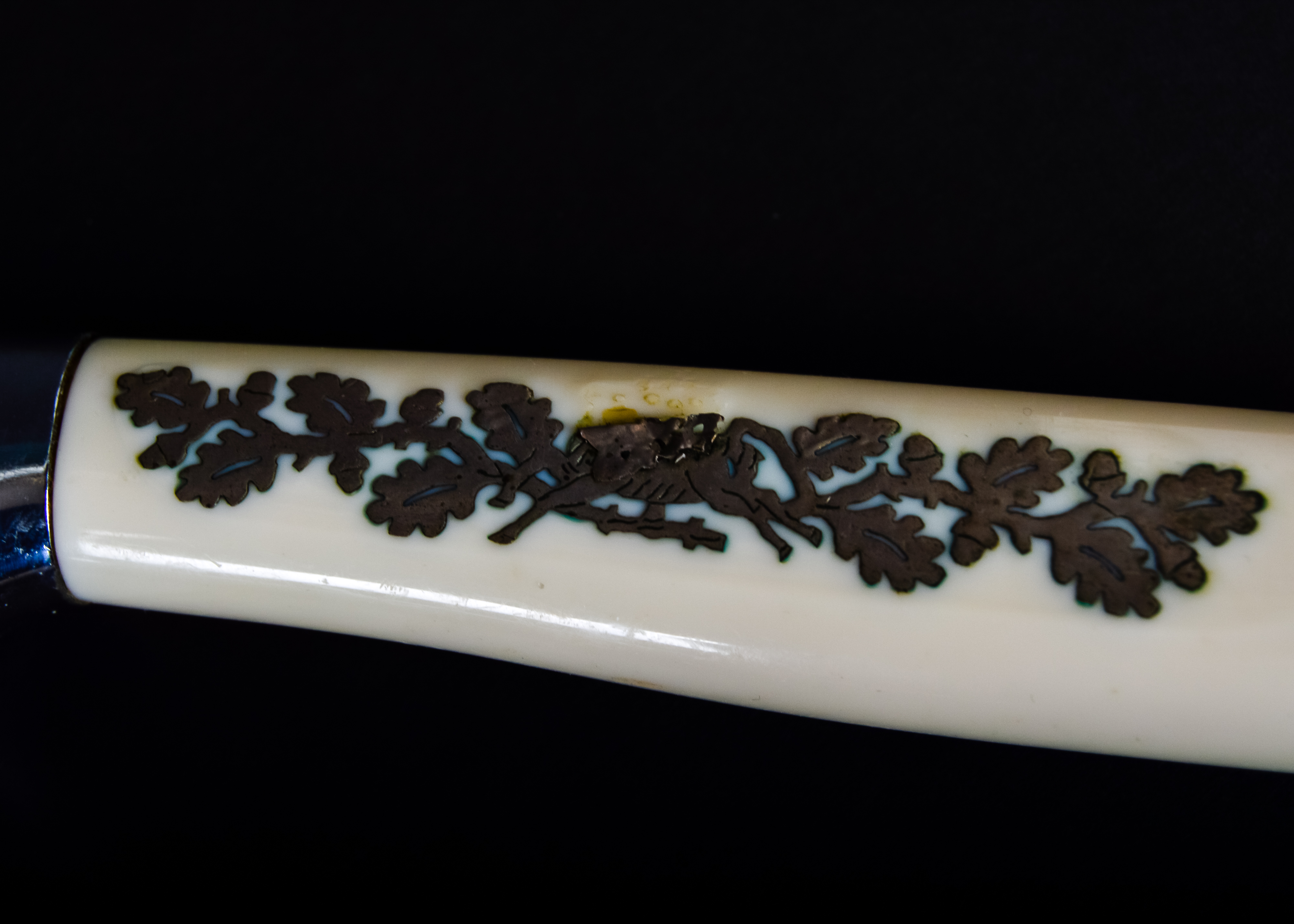 Stainless Steel Knife Set