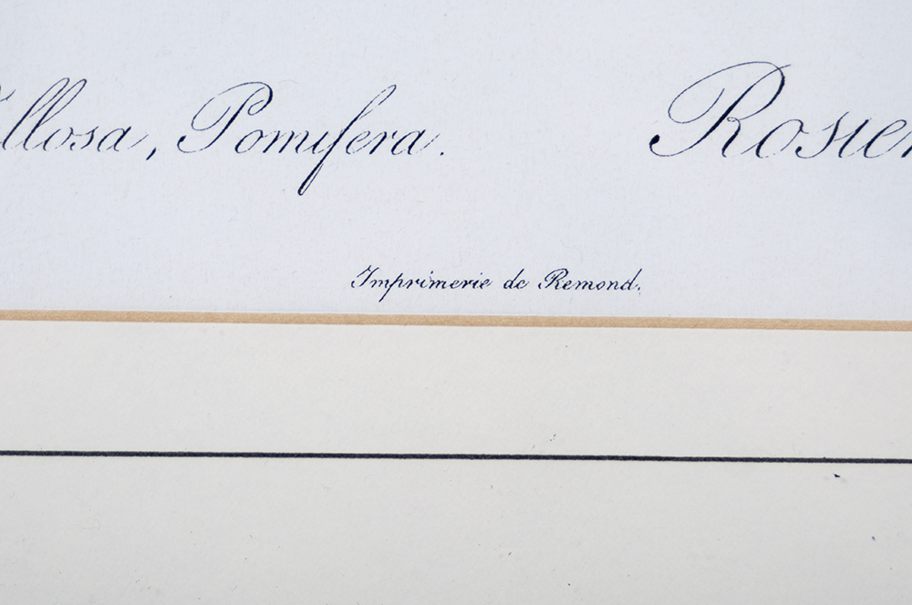 Large Ceramic Serving Platter