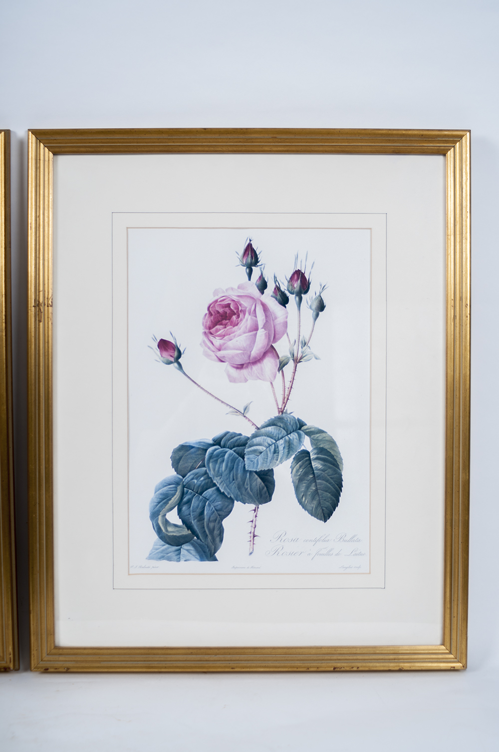 Large Ceramic Serving Platter