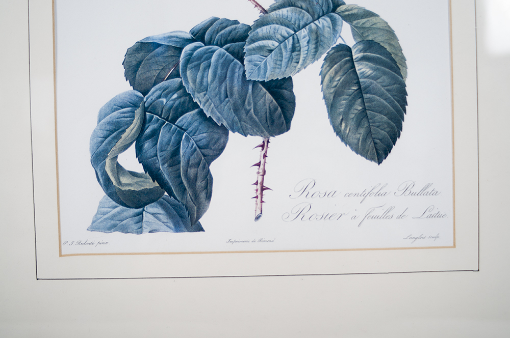 Large Ceramic Serving Platter