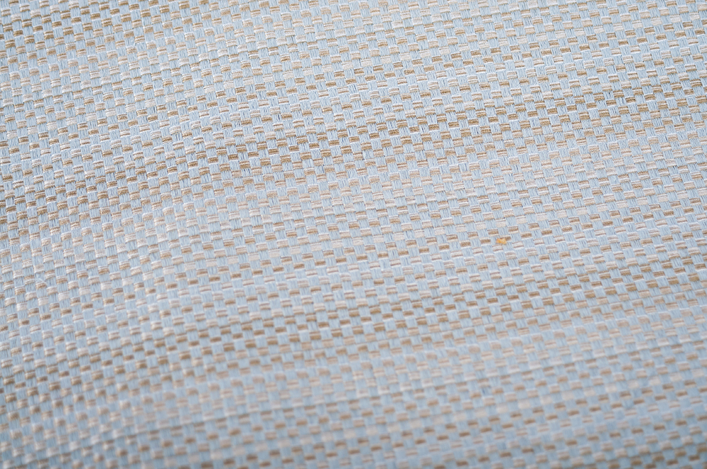 Group of Green Upholstery Fabrics