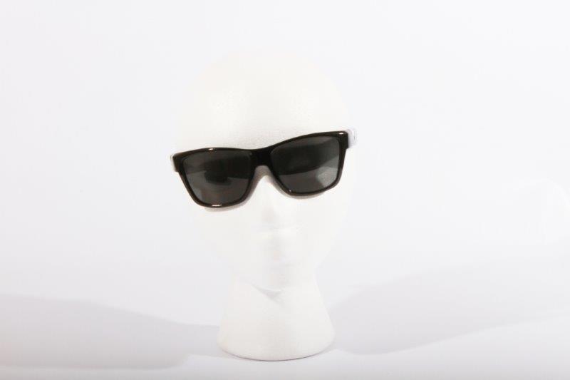 Duo of Racing Themed Sunglasses by Suncloud and Renault