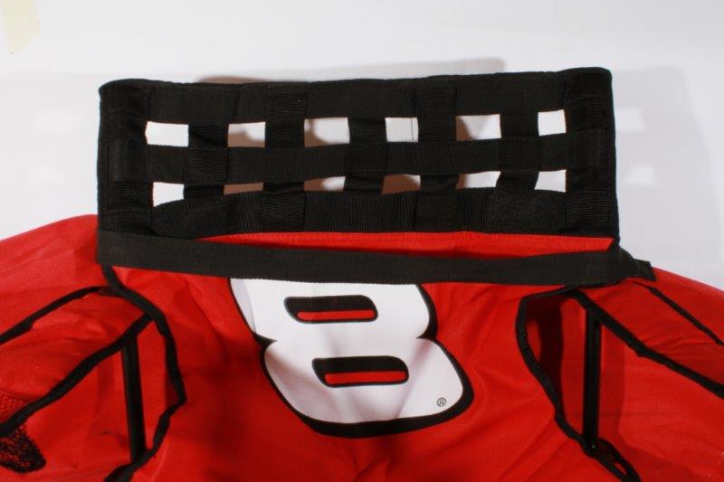 NASCAR 8 Dale Earnhardt Jr. Budweiser Camp Chair