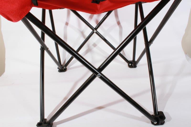 NASCAR 8 Dale Earnhardt Jr. Budweiser Camp Chair