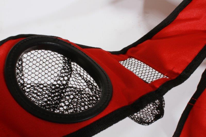 NASCAR 8 Dale Earnhardt Jr. Budweiser Camp Chair