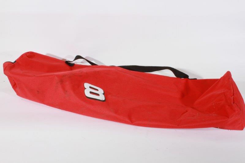 NASCAR 8 Dale Earnhardt Jr. Budweiser Camp Chair