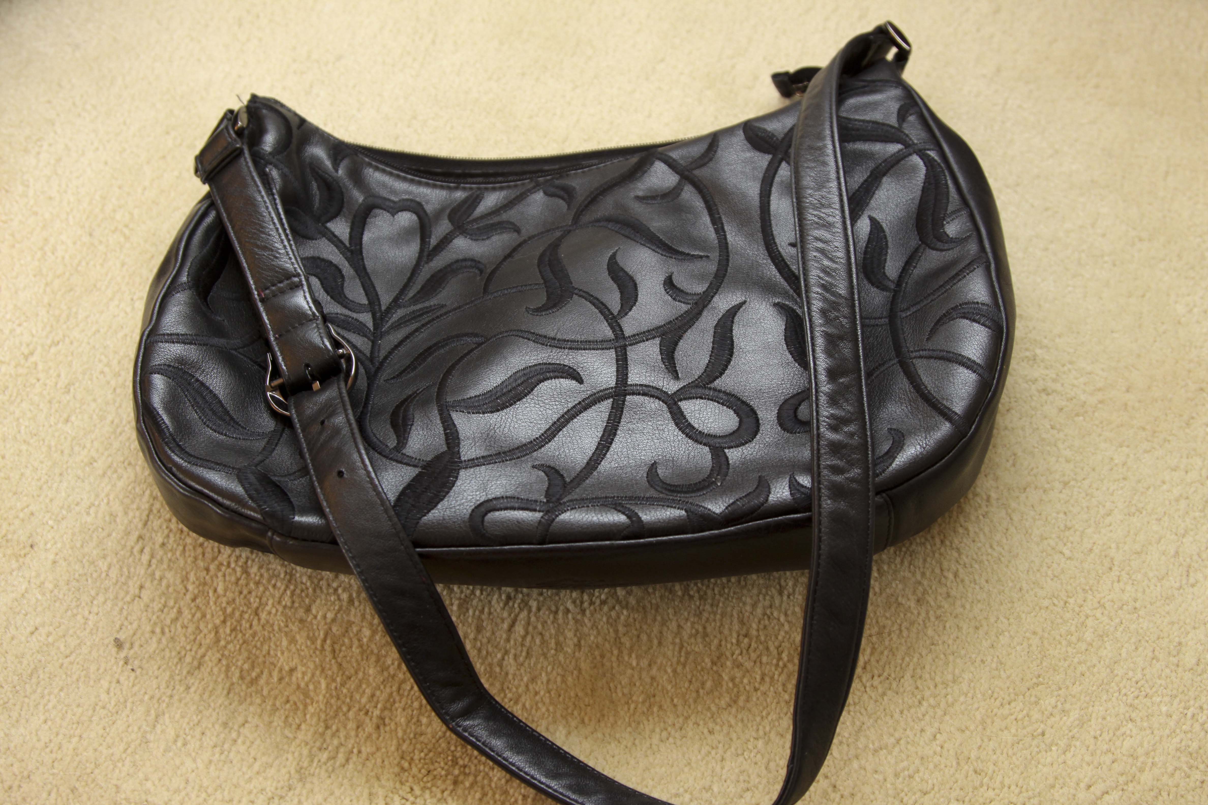 Collection of Women's Purses