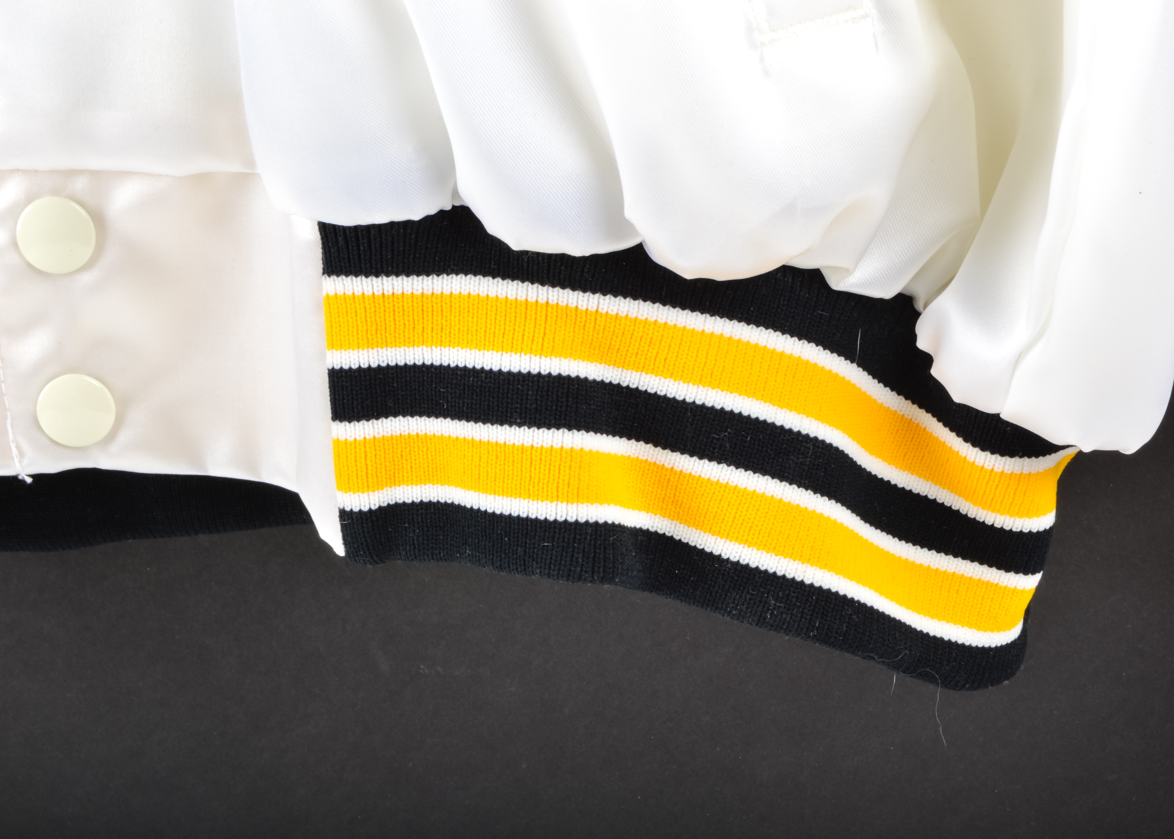 Vintage Chicago Sting Nylon Jacket