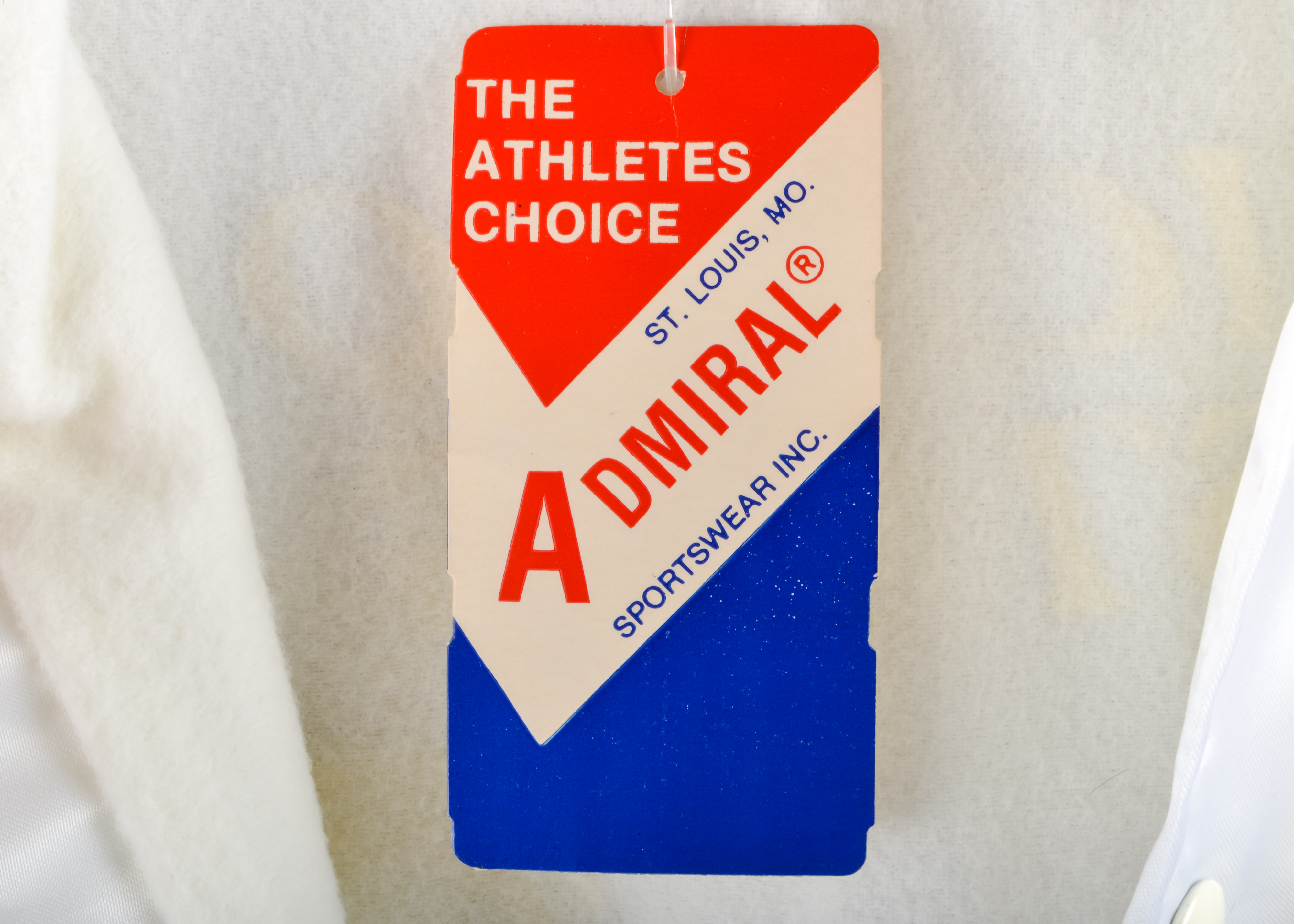 Vintage Chicago Sting Nylon Jacket