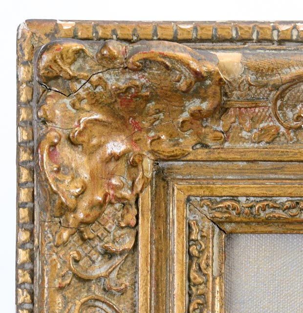 Henry T. Harvey Oil Painting "The Millers' Cottage"