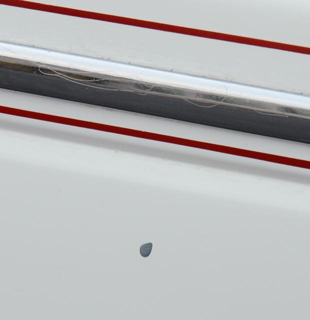 1974 Rolls-Royce Silver Shadow Sedan