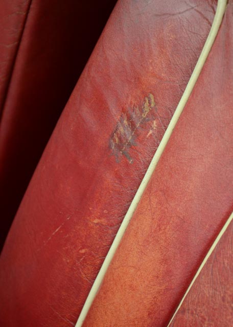 1974 Rolls-Royce Silver Shadow Sedan