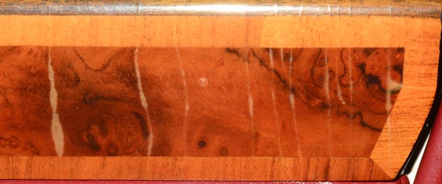 1974 Rolls-Royce Silver Shadow Sedan