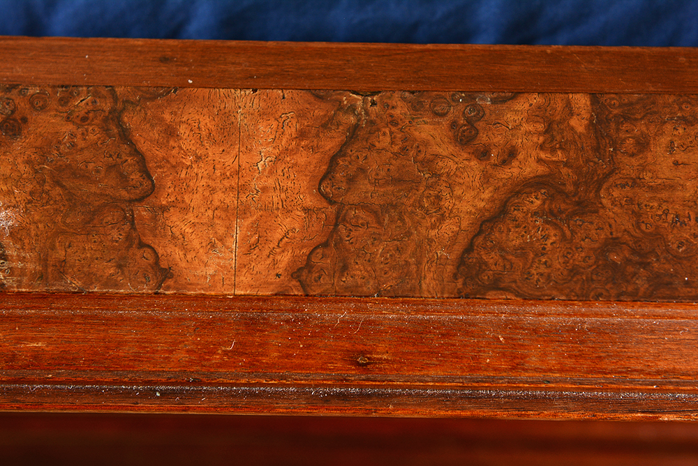 Eastlake Full Bed Frame