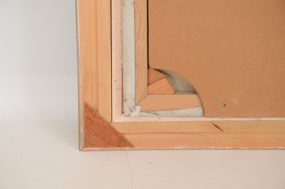 Tom Lohre Oil Painting of Woman with Falcon