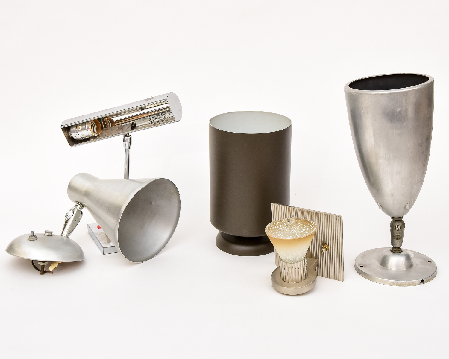 Hard-Wire Light Fixture Collection