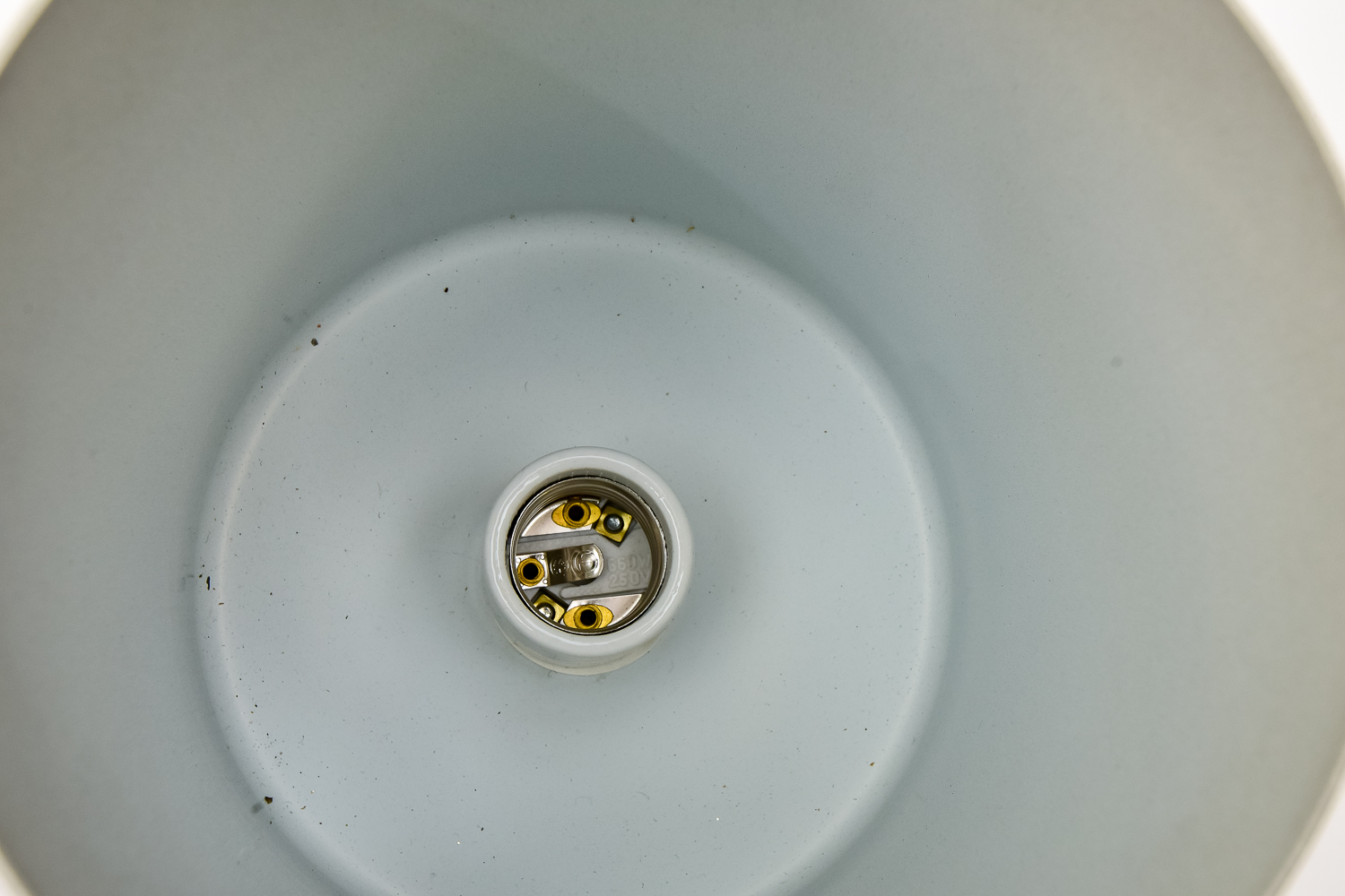 Hard-Wire Light Fixture Collection