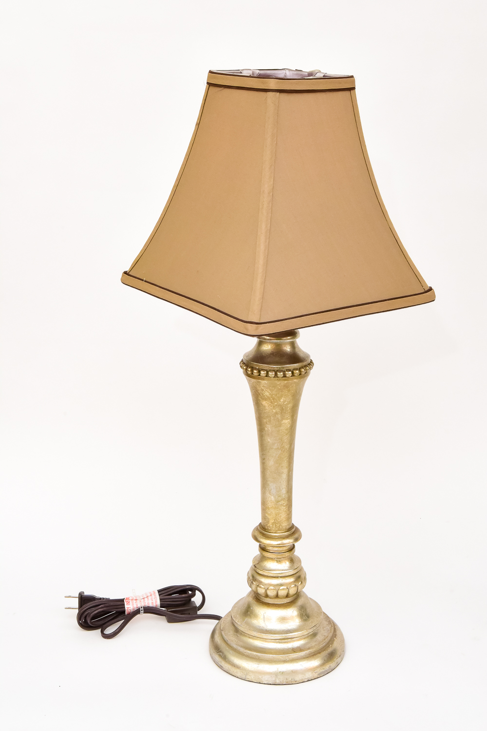 Table Lamp Pair