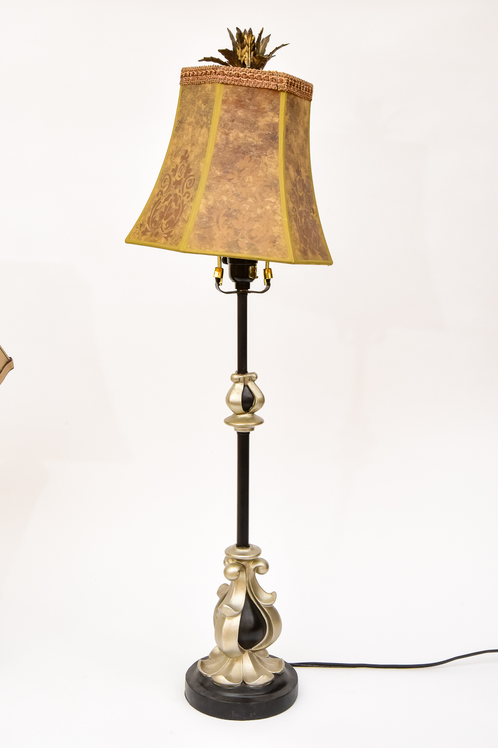 Table Lamp Pair