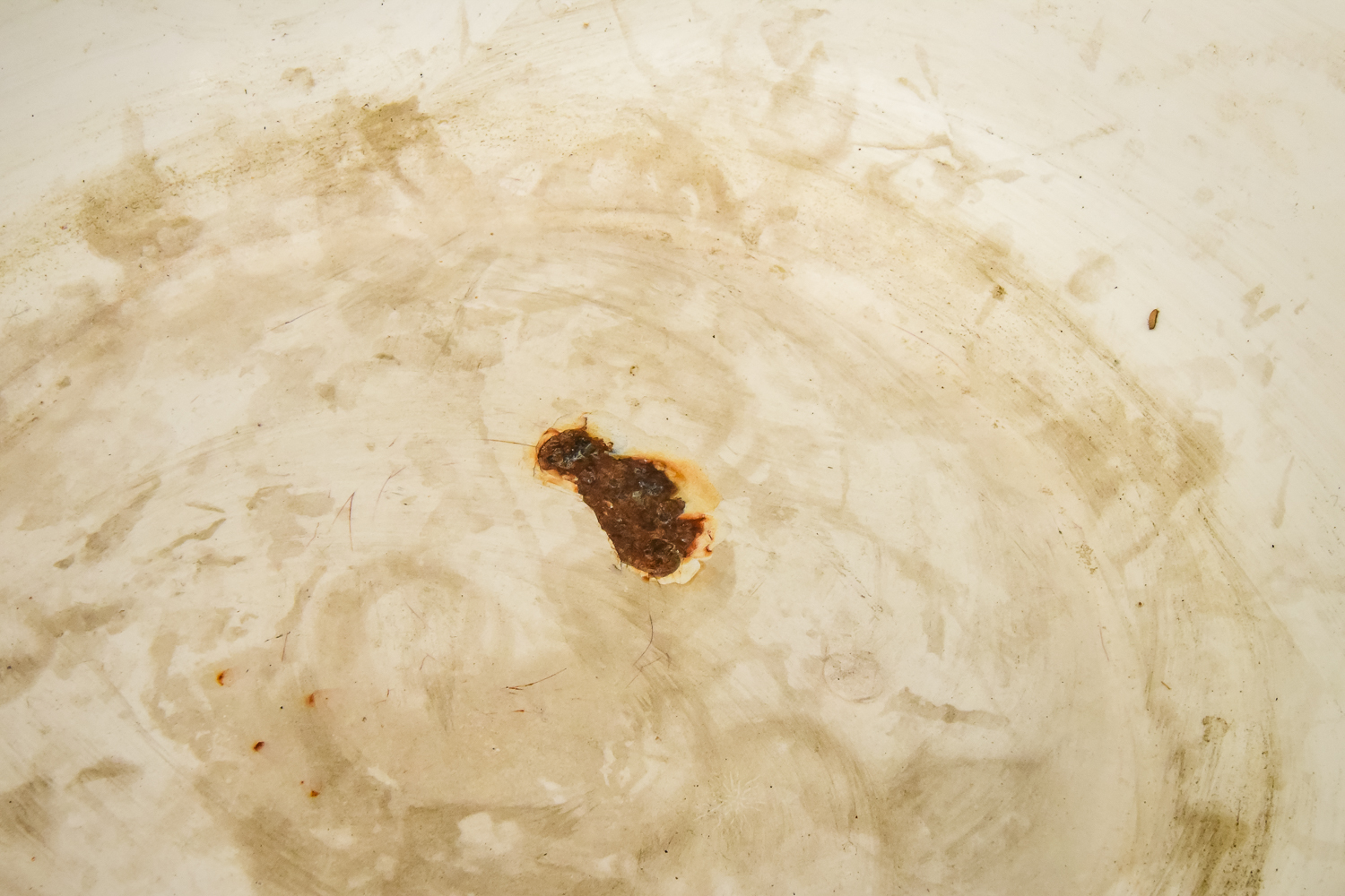 Vintage Country Style Enamelware