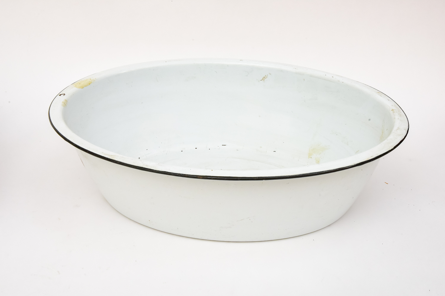 Vintage Country Style Enamelware